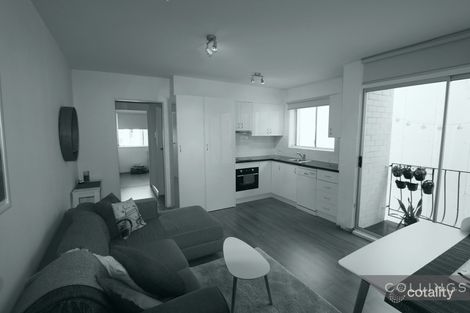 3/176 Liardet St, Port Melbourne, VIC 3207