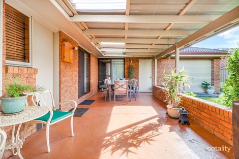 Property photo of 8 Annual Lane St Clair NSW 2759