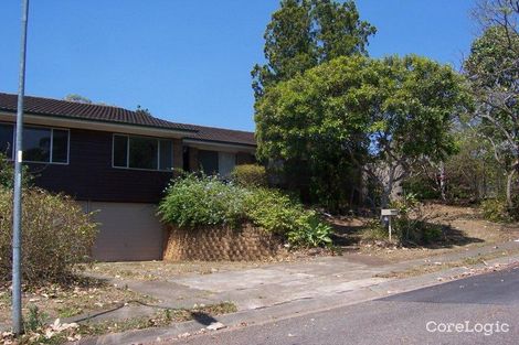 Property photo of 7 Allspice Street Bellbowrie QLD 4070