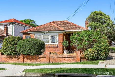 Property photo of 20 Caroline Street Kingsgrove NSW 2208