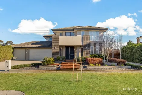 12 Duchess Ct, Hillside, VIC 3037