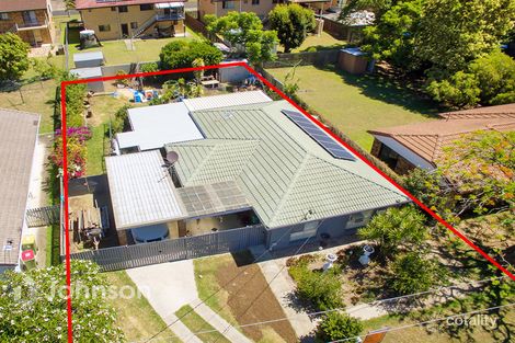 Property photo of 17 Foxton Street Bundamba QLD 4304