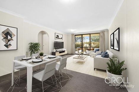 12/47 Gerard St, Cremorne, NSW 2090