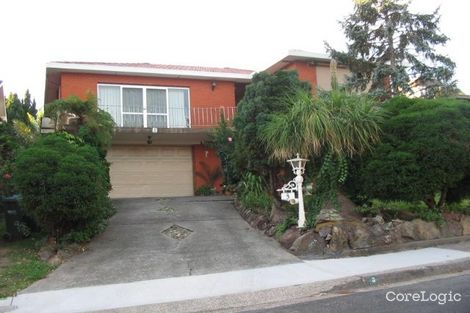 Property photo of 3 Paul Street Hunters Hill NSW 2110