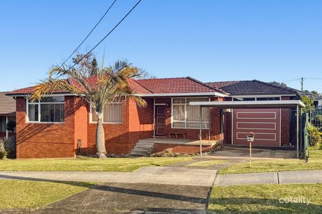 19 Buckwall Ave, Greenacre, NSW 2190