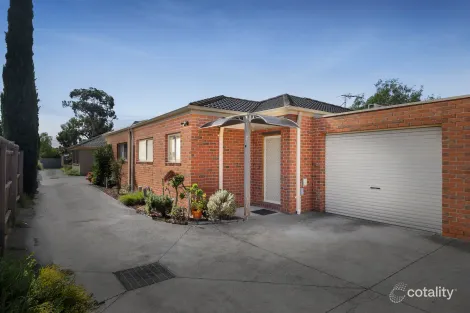 3/28 Toolern St, Melton South, VIC 3338