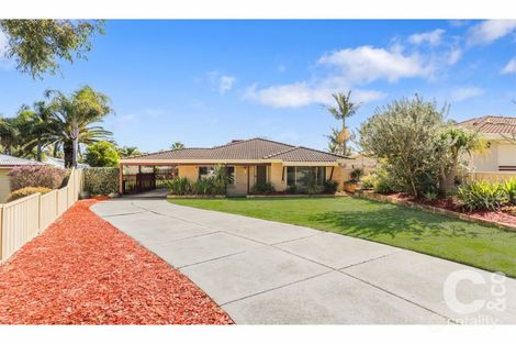 Property photo of 7 Gun Court Leda WA 6170