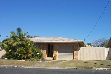 57 Harvey St, Avenell Heights, QLD 4670