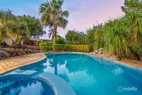 Property photo of 252 Mount Warren Boulevard Mount Warren Park QLD 4207