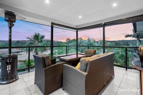 Property photo of 252 Mount Warren Boulevard Mount Warren Park QLD 4207