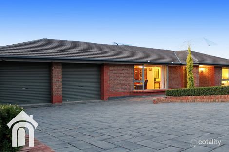 Property photo of 9 Fredrick Drive Woodcroft SA 5162