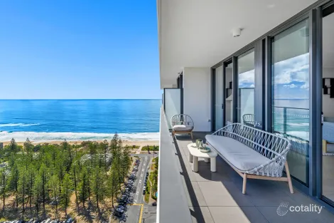 107/18 CHELSEA AVE, BROADBEACH, QLD 4218