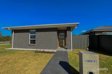Property photo of 16 Laguna Street Spring Farm NSW 2570