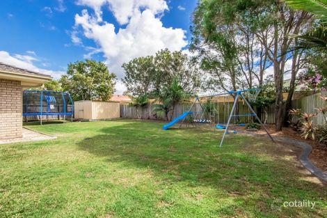 Property photo of 21 Mada Drive Upper Coomera QLD 4209