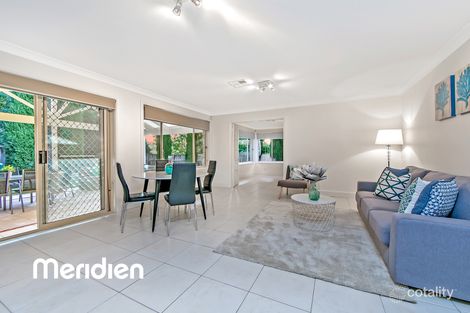 Property photo of 18 Highfield Place Beaumont Hills NSW 2155