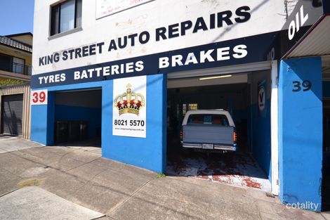 39 King St, Ashbury, NSW 2193