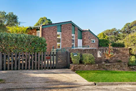 Property photo of 16 Blue Bell Place Heathcote NSW 2233