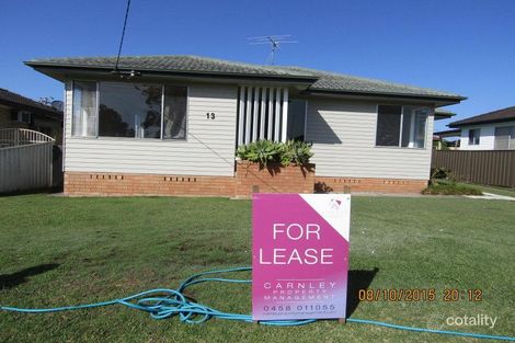 Property photo of 13 Chichester Avenue Tarro NSW 2322