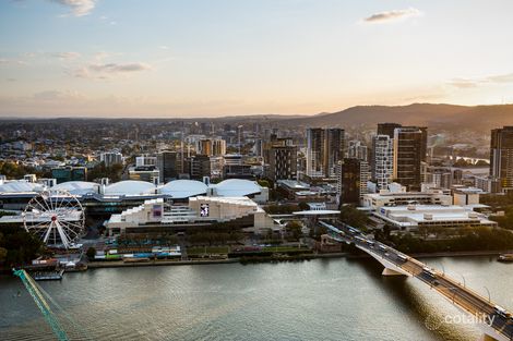 3703/151 George St, Brisbane City, QLD 4000