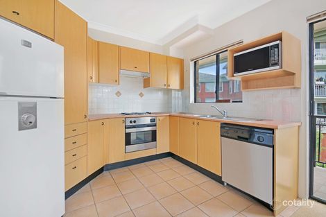 Property photo of 4/1 Trickett Road Woolooware NSW 2230