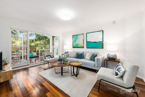 Property photo of 1/13-15 Morton Street Wollstonecraft NSW 2065