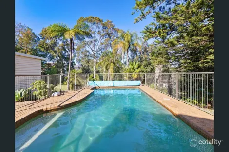 Property photo of 7 Lennox Street Gordon NSW 2072