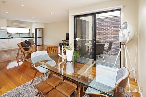 Property photo of 49A Epsom Road Kensington VIC 3031