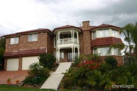 Property photo of 3 Willunga Place West Pennant Hills NSW 2125