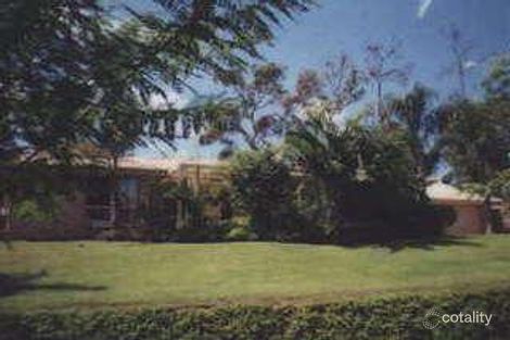 Property photo of 32 Riverside Circuit Bellmere QLD 4510