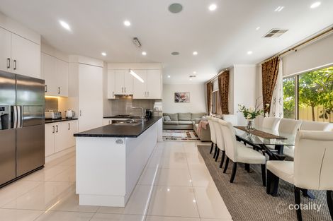 Property photo of 94A Marston Drive Morphett Vale SA 5162