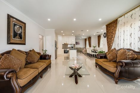 Property photo of 94A Marston Drive Morphett Vale SA 5162