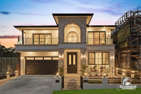 45 Almandin St, Gables, NSW 2765