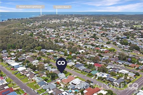 12 Glenlake Ave, Toukley, NSW 2263