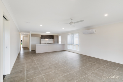 Property photo of 131 Killara Boulevard Logan Reserve QLD 4133