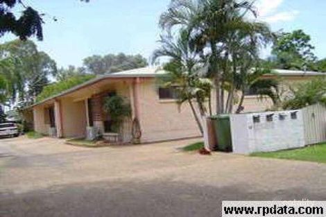 19 Hopkins St, Currajong, QLD 4812