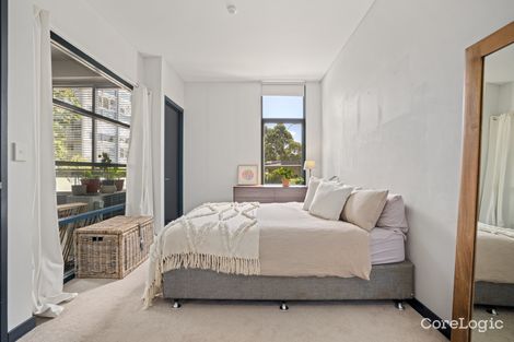 Property photo of 4/10 Pyrmont Bridge Road Camperdown NSW 2050