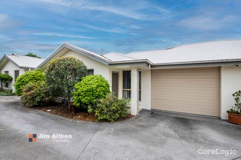 Property photo of 3/34 Gough Street Emu Plains NSW 2750