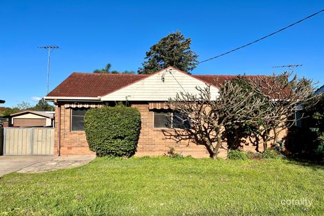 Property photo of 20 Byrne Street Ashcroft NSW 2168