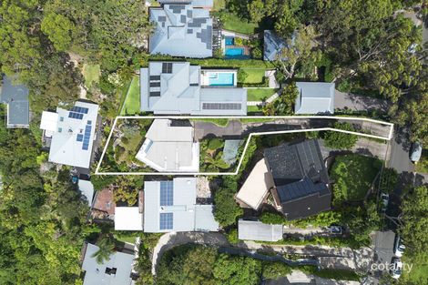 Property photo of 133A Woorarra Avenue Elanora Heights NSW 2101