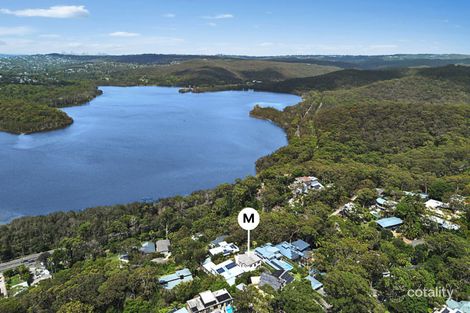 Property photo of 133A Woorarra Avenue Elanora Heights NSW 2101