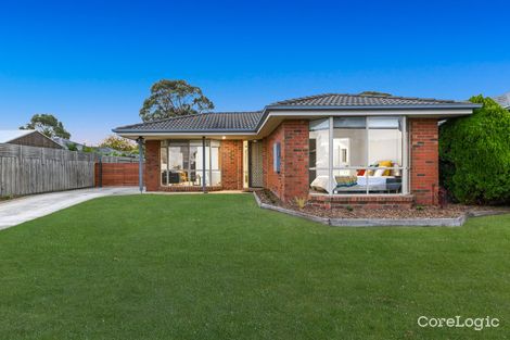 Property photo of 2 Michelle Drive Berwick VIC 3806