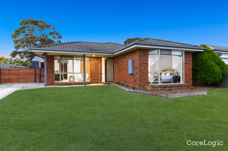 Property photo of 2 Michelle Drive Berwick VIC 3806