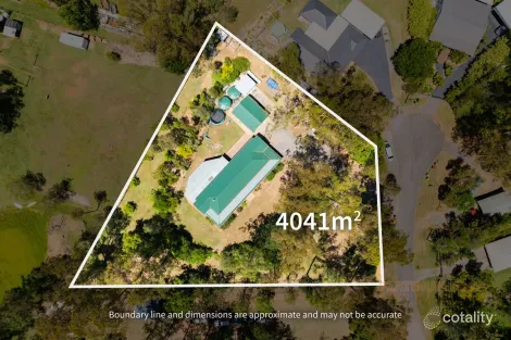 10-12 Cathryn Ct, Cedar Grove, QLD 4285
