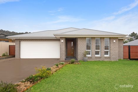 Property photo of 34 Hughson Avenue Mudgee NSW 2850
