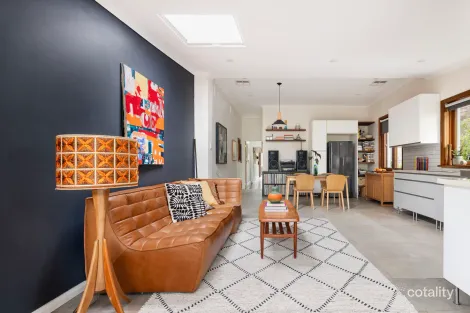 Property photo of 1A Grove Street Dulwich Hill NSW 2203