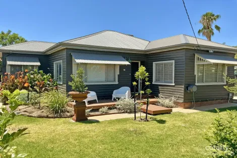 173 Dandaloo St, Narromine, NSW 2821