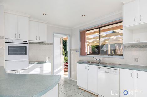Property photo of 54 Degraves Crescent Wanniassa ACT 2903