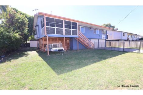 Property photo of 51 Campbell Street Emerald QLD 4720