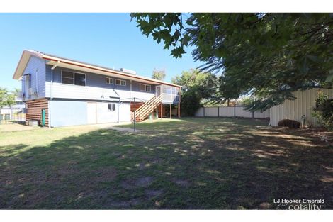 Property photo of 51 Campbell Street Emerald QLD 4720