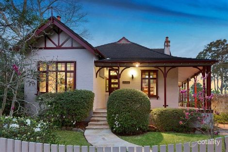 22 Bayswater Rd, Lindfield, NSW 2070